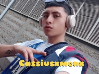 Cassiusxmenx