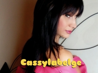 Cassylabelge