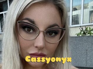 Cassyonyx