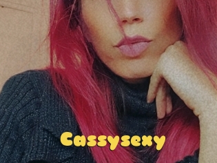 Cassysexy