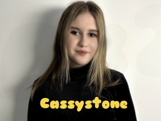 Cassystone