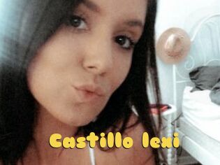 Castillo_lexi