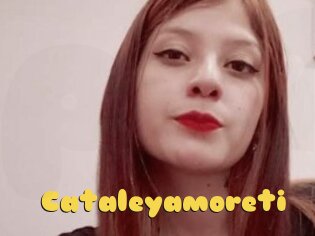 Cataleyamoreti