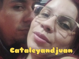 Cataleyandjuan