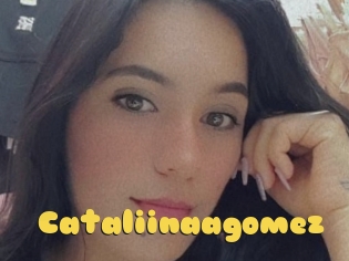 Cataliinaagomez