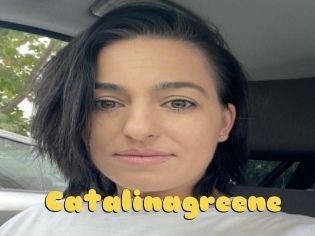 Catalinagreene