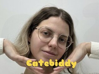 Catebiddy