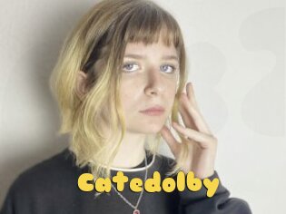 Catedolby