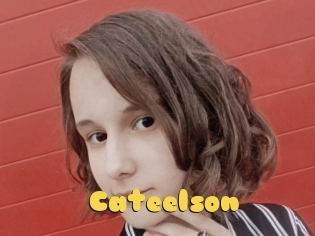 Cateelson