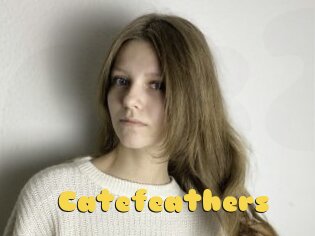 Catefeathers