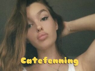 Catefenning