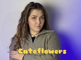 Cateflowers