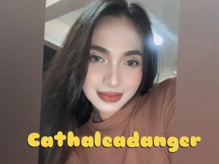 Cathaleadanger