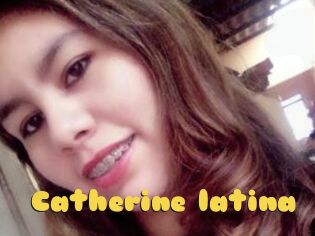 Catherine_latina