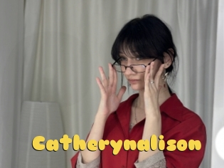 Catherynalison