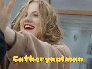 Catherynalman