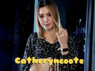 Catheryncoote