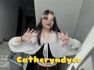 Catheryndyer