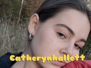 Catherynhallett