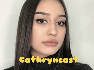 Cathryncast