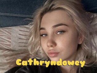 Cathryndowey