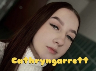 Cathryngarrett