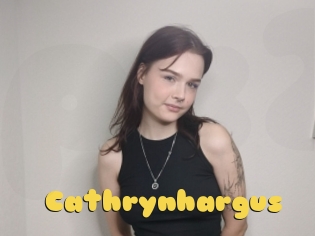 Cathrynhargus