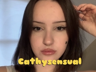 Cathysensual