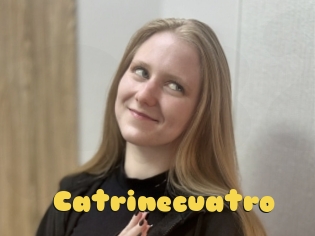 Catrinecuatro