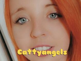 Cattyangels