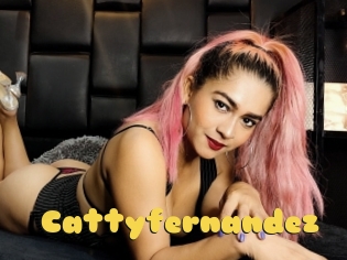 Cattyfernandez