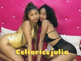 Celiaricejulia