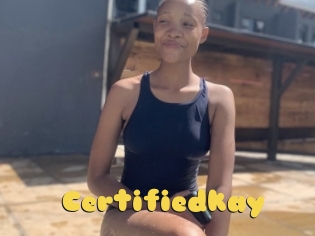 Certifiedkay