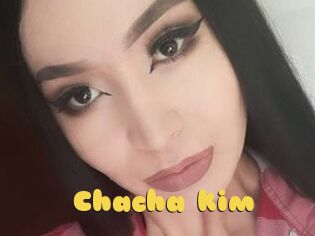 Chacha_kim