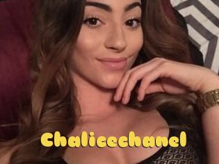 Chalicechanel