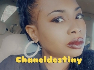 Chaneldestiny