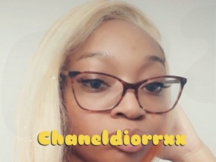 Chaneldiorrxx