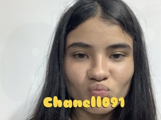 Chanell091