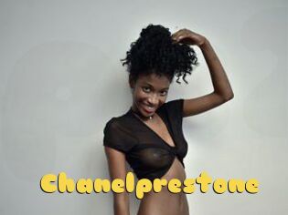 Chanelprestone