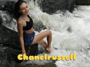 Chanelrussell