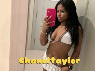 Chaneltaylor