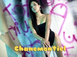 Chanemontiel