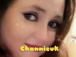 Channieuk