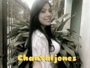 Chantaljones