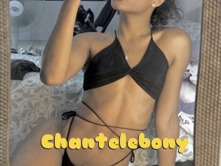 Chantelebony