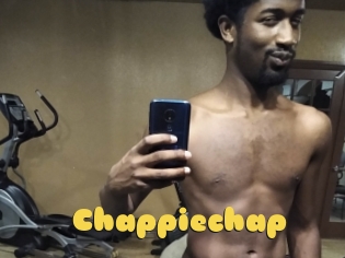 Chappiechap