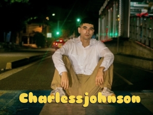 Charlessjohnson