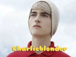 Charlieblonder