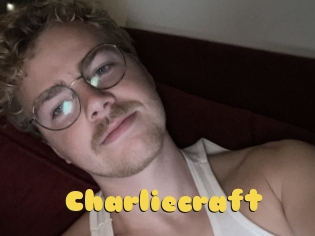 Charliecraft