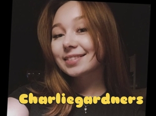 Charliegardners